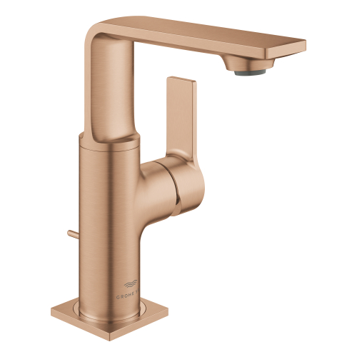 Grohe Allure Tek Kumandalı Lavabo Bataryası
M - Boyut - 32757DL1 - 2