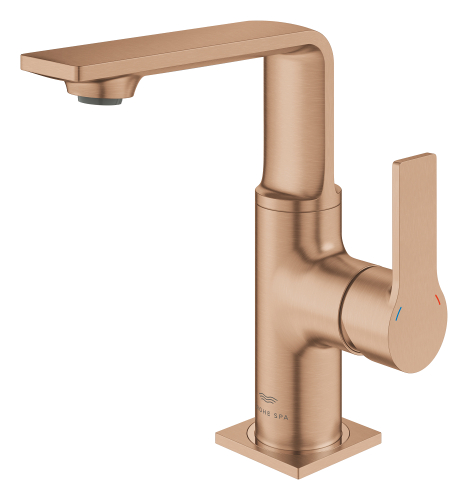 Grohe Allure Tek Kumandalı Lavabo Bataryası
M - Boyut - 32757DL1 - 4