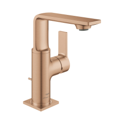 Grohe Allure Tek Kumandalı Lavabo Bataryası
M - Boyut - 32757DL1 