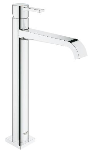 Grohe Allure Tek Kumandalı Lavabo Bataryası
Xl-Boyut - 23403000 - GROHE