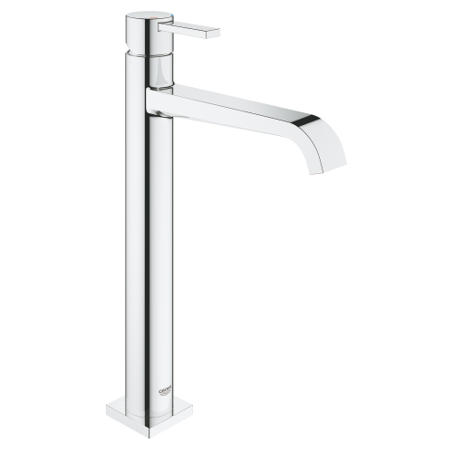 Grohe Allure Tek Kumandalı Lavabo Bataryası
Xl-Boyut - 23403000 - 2