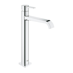 Grohe Allure Tek Kumandalı Lavabo Bataryası
Xl-Boyut - 23403000 