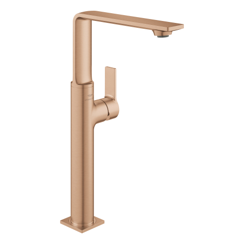 Grohe Allure Tek Kumandalı Lavabo Bataryası
Xl - Boyut - 23403DL1 - 2