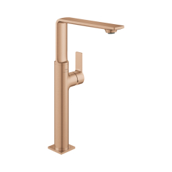 Grohe Allure Tek Kumandalı Lavabo Bataryası
Xl - Boyut - 23403DL1 