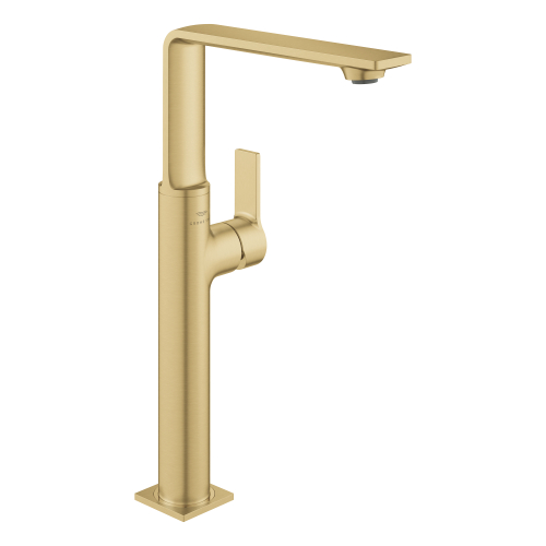 Grohe Allure Tek Kumandalı Lavabo Bataryası
Xl - Boyut - 23403GN1 - 2