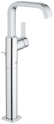 Grohe Allure Tek Kumandalı Lavabo Bataryası
Xl-Boyut - 32249000 - GROHE