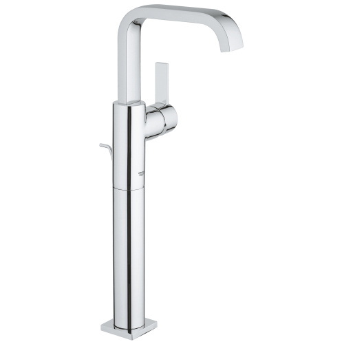 Grohe Allure Tek Kumandalı Lavabo Bataryası
Xl-Boyut - 32249000 - 2