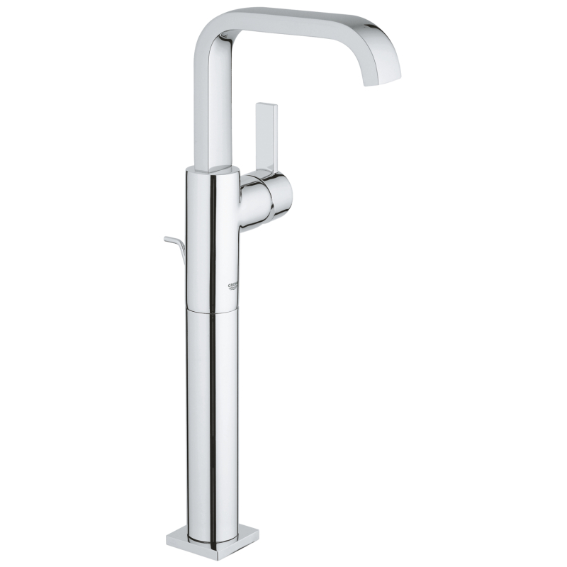 Grohe Allure Tek Kumandalı Lavabo Bataryası
Xl-Boyut - 32249000 - 2
