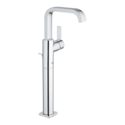 Grohe Allure Tek Kumandalı Lavabo Bataryası
Xl-Boyut - 32249000 - 1