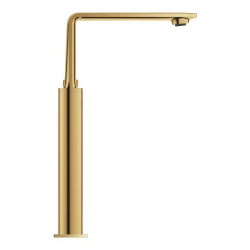 Grohe Allure Tezgah Üstü Lavabo Bataryası, Altın - 23403GL1 - 3