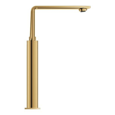 Grohe Allure Tezgah Üstü Lavabo Bataryası, Altın - 23403GL1 - 3