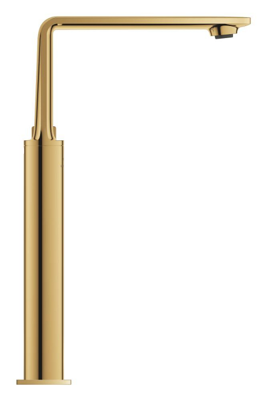 Grohe Allure Tezgah Üstü Lavabo Bataryası, Altın - 23403GL1 - 3