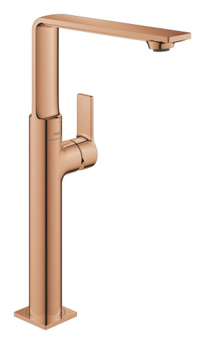 Grohe Allure Tezgah Üstü Lavabo Bataryası, Bakır - 23403DA1 - 1