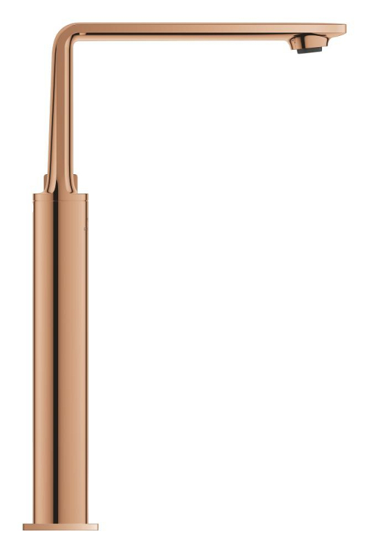 Grohe Allure Tezgah Üstü Lavabo Bataryası, Bakır - 23403DA1 - 3