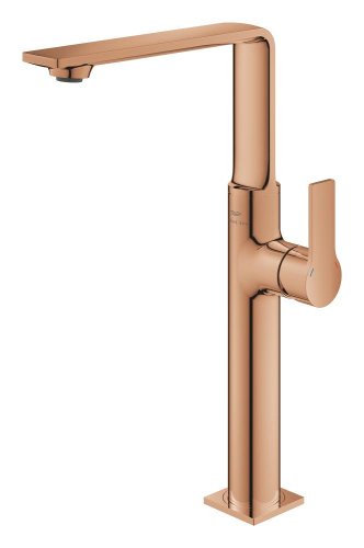 Grohe Allure Tezgah Üstü Lavabo Bataryası, Bakır - 23403DA1 - 4