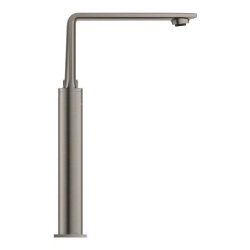 Grohe Allure Tezgah Üstü Lavabo Bataryası, Fırçalı Sert Grafit - 23403AL1 - 3