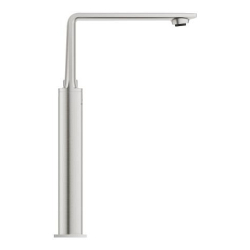 Grohe Allure Tezgah Üstü Lavabo Bataryası, Paslanmaz Çelik - 23403DC1 - 3