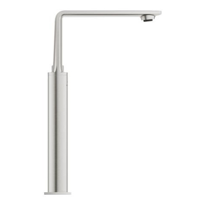 Grohe Allure Tezgah Üstü Lavabo Bataryası, Paslanmaz Çelik - 23403DC1 - 3