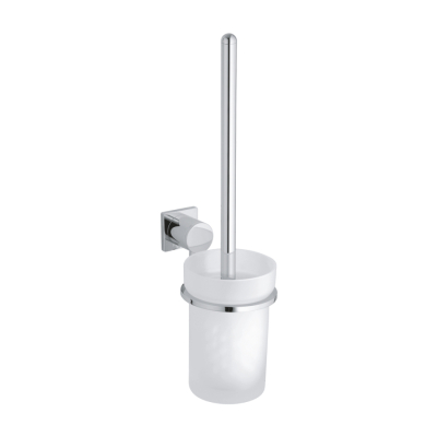 Grohe Allure Tuvalet Fırçası Seti - 40340000 - 1