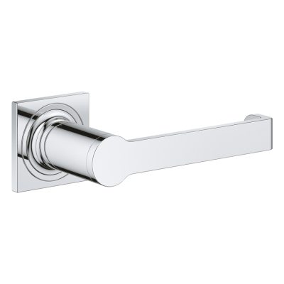 Grohe Allure Tuvalet Kağıtlığı - 40279001 - 1