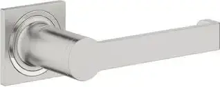 Grohe Allure Tuvalet Kağıtlığı, Kapaksız, Paslanmaz Çelik - 40279DC1 - 1