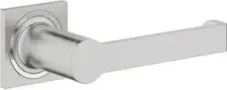 Grohe Allure Tuvalet Kağıtlığı, Kapaksız, Paslanmaz Çelik - 40279DC1 - 1