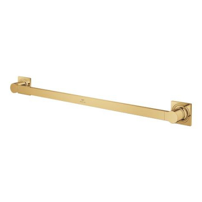 Grohe Allure Uzun Havluluk, Altın - 40341GL1 - 2