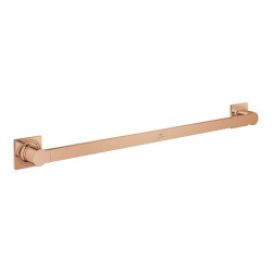 Grohe Allure Uzun Havluluk, Bakır - 40341DA1 - 1