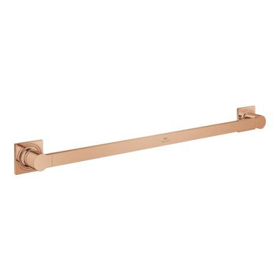 Grohe Allure Uzun Havluluk, Bakır - 40341DA1 - 1