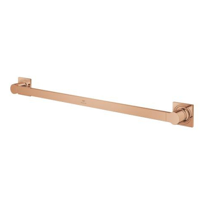 Grohe Allure Uzun Havluluk, Bakır - 40341DA1 - 2