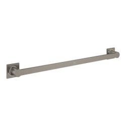 Grohe Allure Uzun Havluluk, Fırçalı Sert Grafit - 40341AL1 - 1