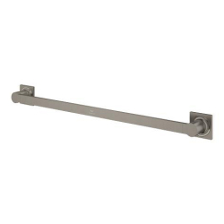 Grohe Allure Uzun Havluluk, Fırçalı Sert Grafit - 40341AL1 - 2