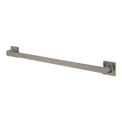 Grohe Allure Uzun Havluluk, Fırçalı Sert Grafit - 40341AL1 - 2