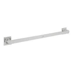 Grohe Allure Uzun Havluluk, Paslanmaz Çelik - 40341DC1 - 1