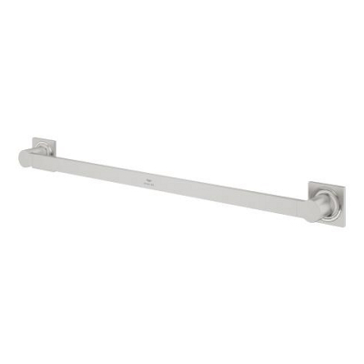 Grohe Allure Uzun Havluluk, Paslanmaz Çelik - 40341DC1 - 2