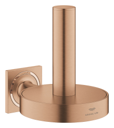 Grohe Allure Yedek Tuvalet Kağıtlığı - 40956DL1 - GROHE