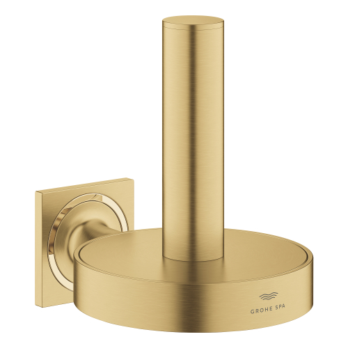 Grohe Allure Yedek Tuvalet Kağıtlığı - 40956GN1 - 2