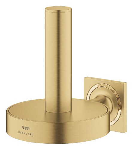 Grohe Allure Yedek Tuvalet Kağıtlığı - 40956GN1 - 3