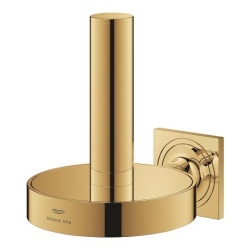 Grohe Allure Yedek Tuvalet Kağıtlığı, Altın - 40956GL1 - 2