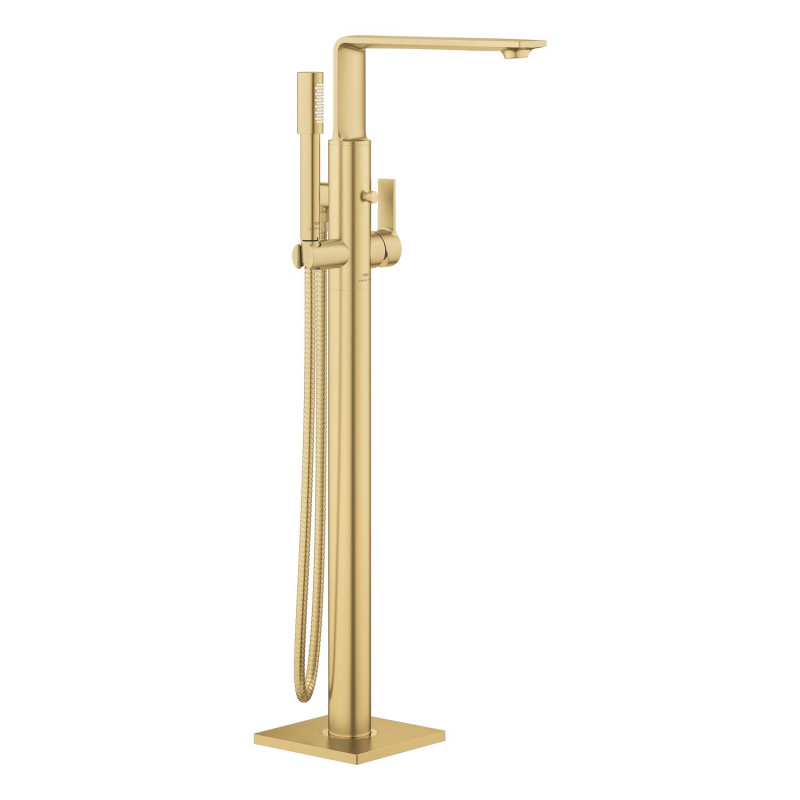 Grohe Allure Yerden Küvet Bataryası - 25222GN1 - 2