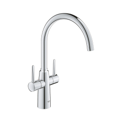 Grohe Ambi Eviye Bataryası - 30189000 - GROHE