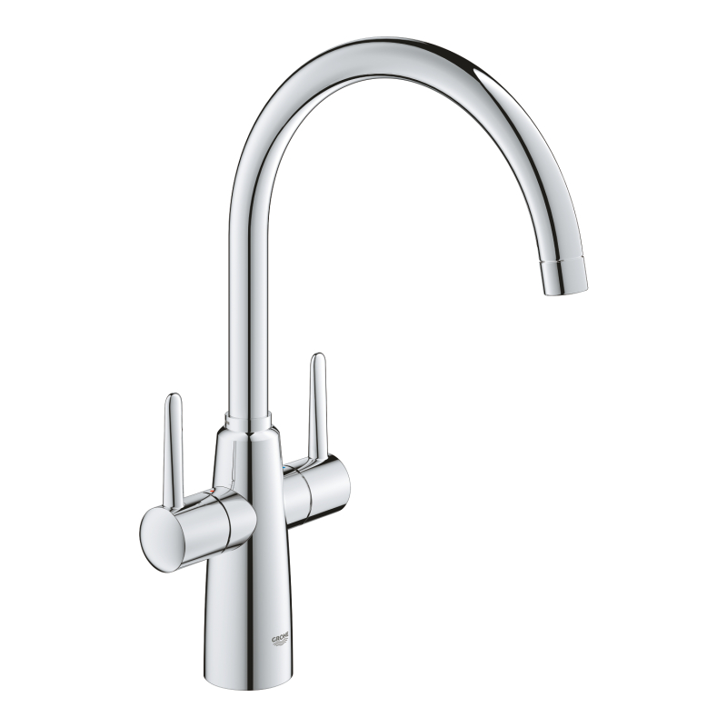 Grohe Ambi Eviye Bataryası - 30189000 - 2