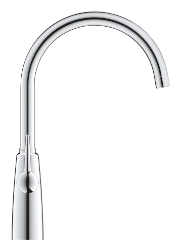 Grohe Ambi Eviye Bataryası - 30189000 - 3