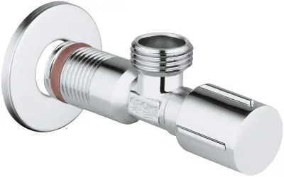 Grohe Angle Valve Ara Musluk - 22043000 - 1