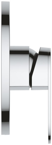 Grohe Ankastre Duş Bataryası Krom - 24059004 - 2