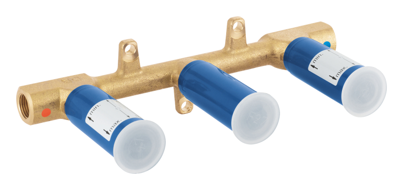 Grohe Ankastre İç Gövde - 29025002 - GROHE
