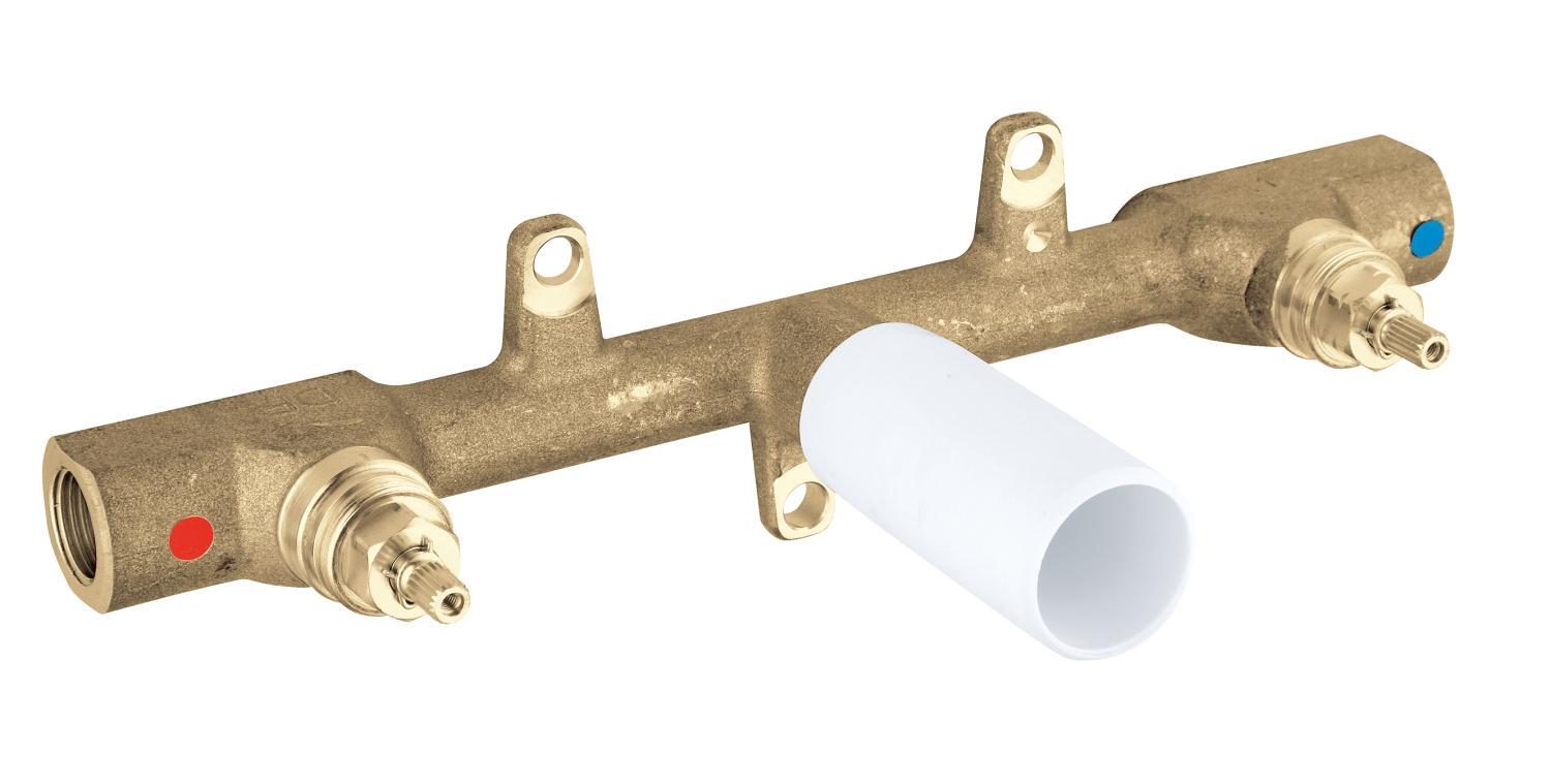 Grohe Ankastre İç Gövde - 32706000 - 1