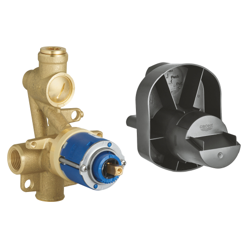 Grohe Ankastre İç Gövde - 33961000 - 2