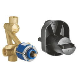 Grohe Ankastre İç Gövde - 33963000 - GROHE