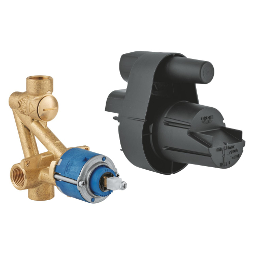 Grohe Ankastre İç Gövde - 33963000 - 2